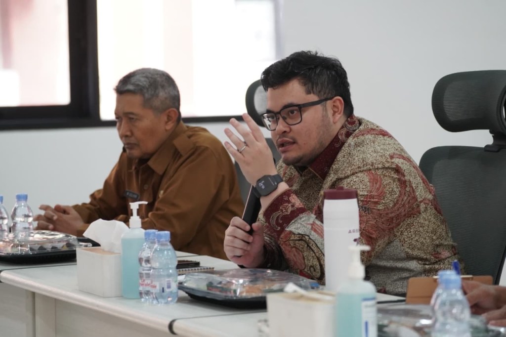 Keluhan Perubahan Desil Jadi Perhatian Mas Dhito, Pemkab Kediri Genjot Sosialisasi Perbaikan&nbsp;Data