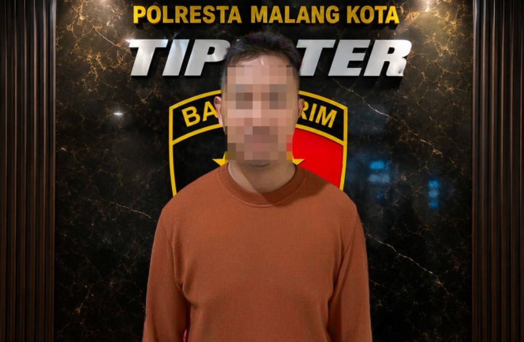 Tawarkan Beasiswa Kedokteran di Cina, Kades Asal Banyuwangi Tipu Siswa Malang Rp150&nbsp;Juta