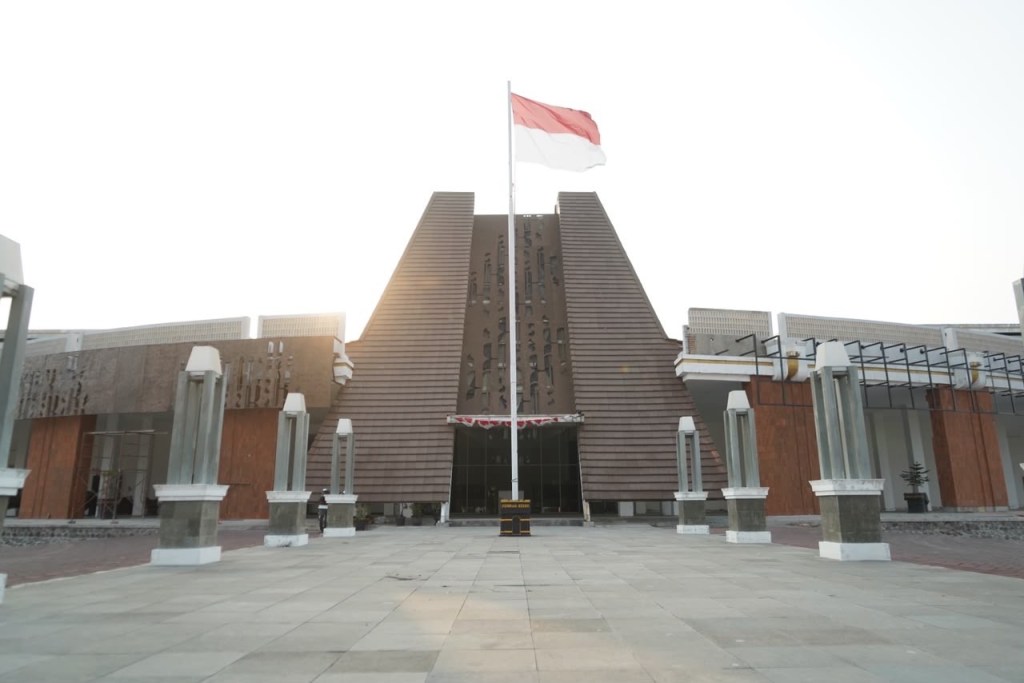 Pemkab Kediri Hadirkan Wajah Baru Museum Sebagai Pusat Layanan Budaya&nbsp;Terpadu