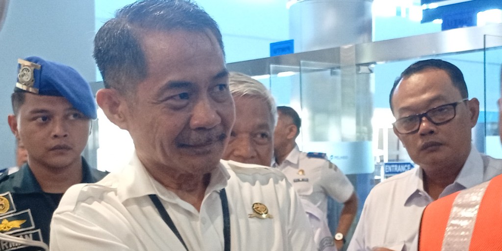KSOP Tepis Dugaan Kapal Tak Laik Laut, SPB Virgo Transport 8 Terbit Setelah Persyaratan&nbsp;Dipenuhi