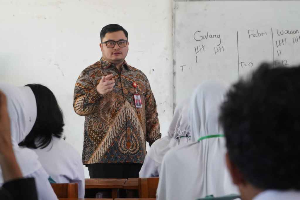 Pemkab Kediri Terus Kaji Lima Hari Sekolah, Siapkan Tiga&nbsp;Alternatif