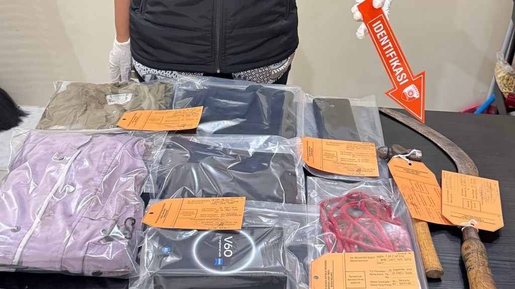 Bermula dari Loker Facebook, Wanita di Malang Nyaris Alami&nbsp;Pemerkosaan